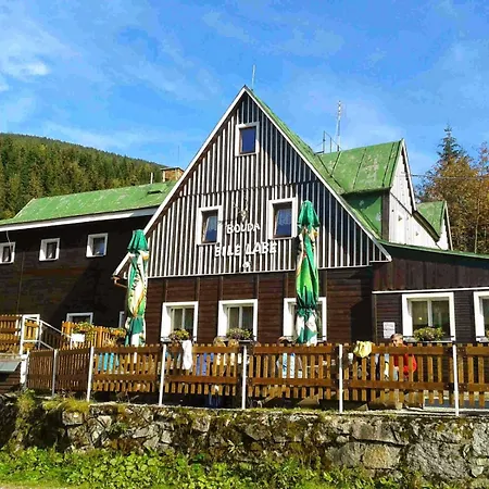 Bouda Bílé Labe Špindlerŭv Mlýn