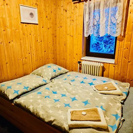 Bouda Bílé Labe 3* Špindlerŭv Mlýn