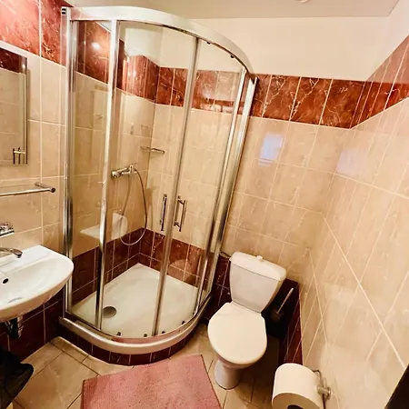 Bouda Bile Labe Шпіндлерув-Млин