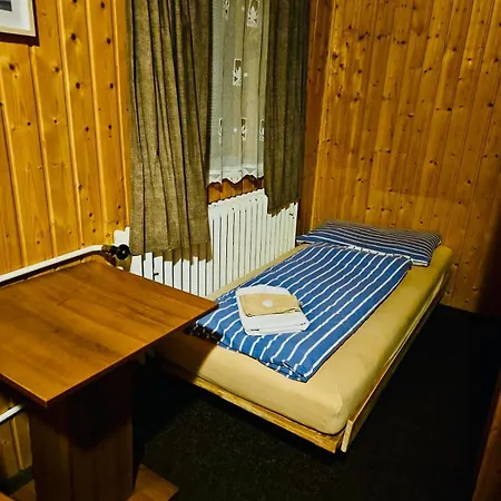 Bouda Bile Labe 3* Шпиндлерув-Млин