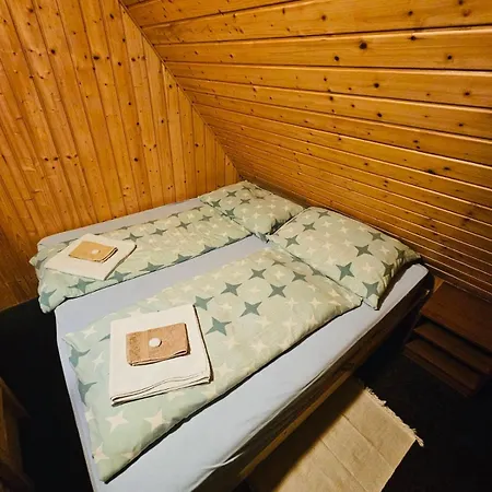 Bouda Bílé Labe Maison d'hôtes Špindlerŭv Mlýn