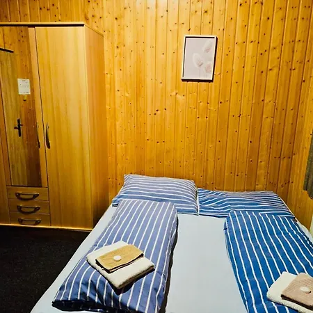 Bouda Bile Labe 3* Шпіндлерув-Млин