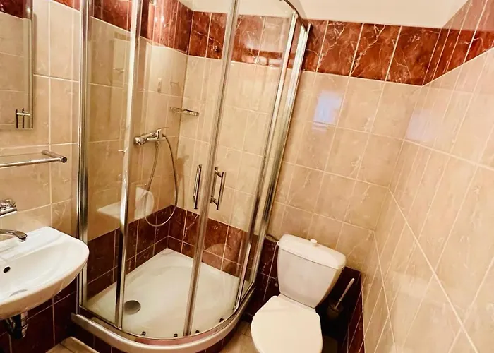 Bouda Bile Labe Špindlerŭv Mlýn