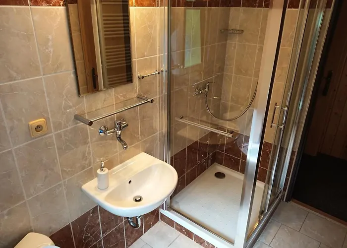 Bouda Bílé Labe Špindlerŭv Mlýn