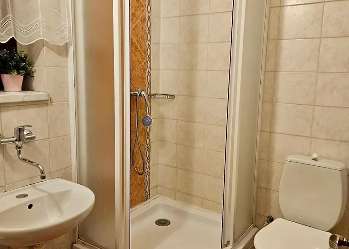 Bouda Bílé Labe 3* Špindlerŭv Mlýn